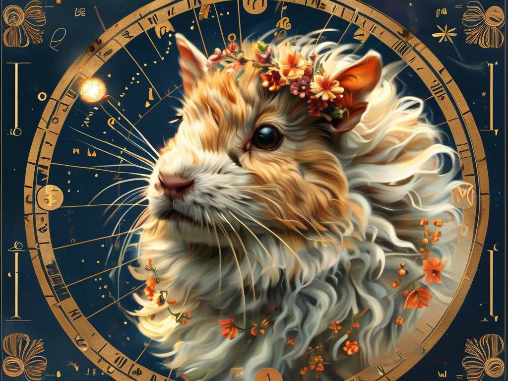 属鼠白羊座运势2020年运势