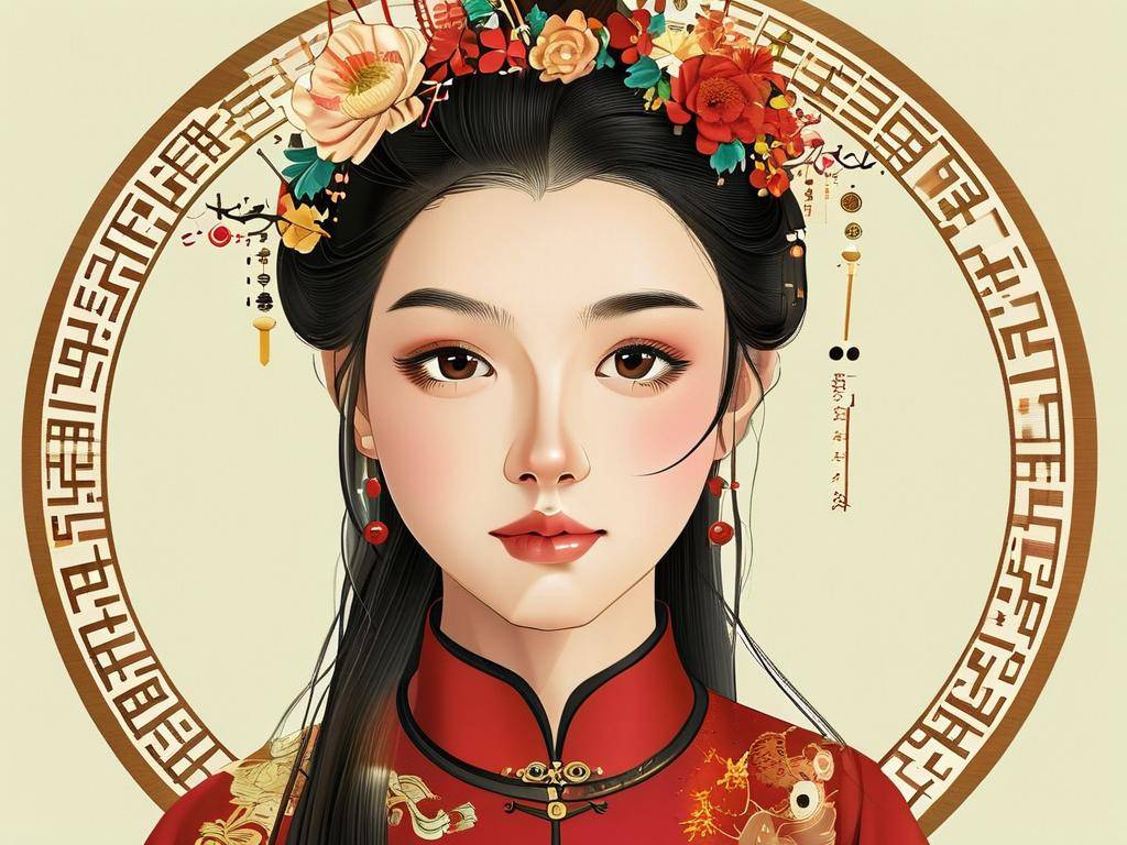 属猪的女孩子旺夫吗(1)