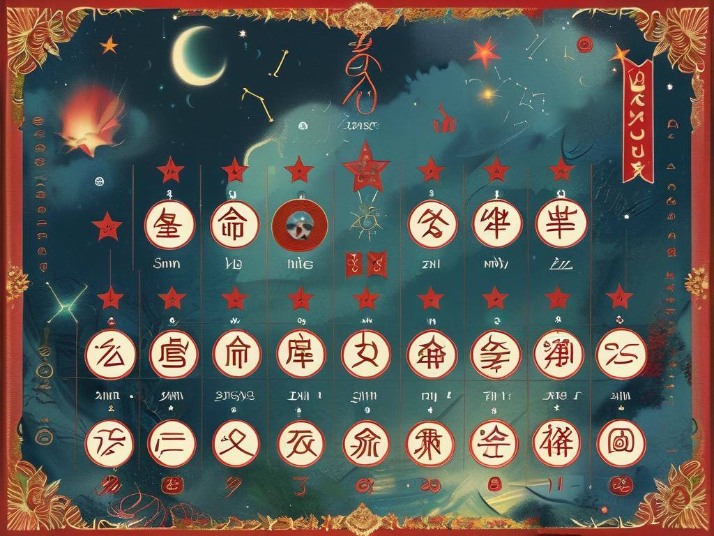 算命江湖术语有哪些(1)