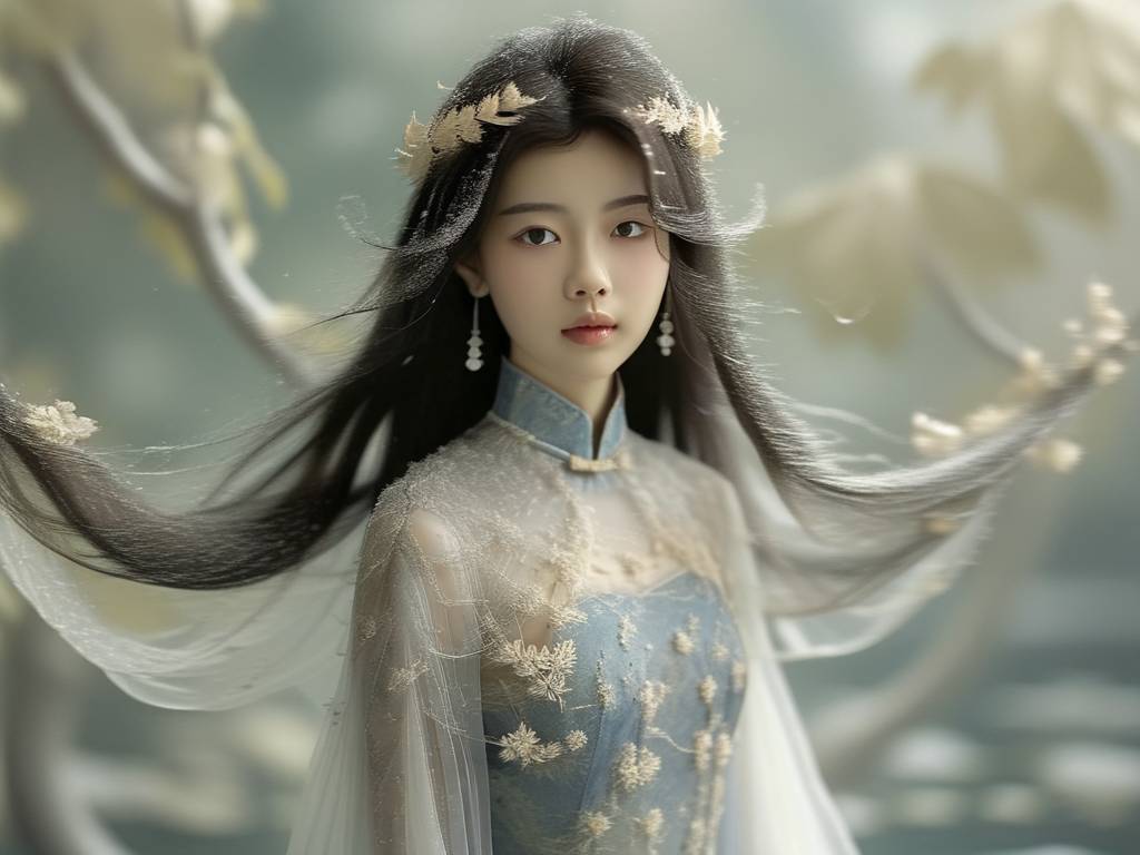 吴姓女孩起名100分缺木