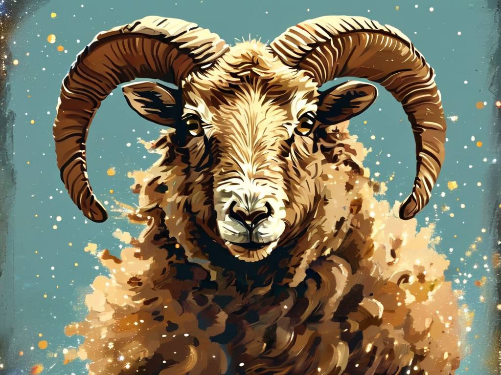 灵巫塔罗2021年3月白羊座运势