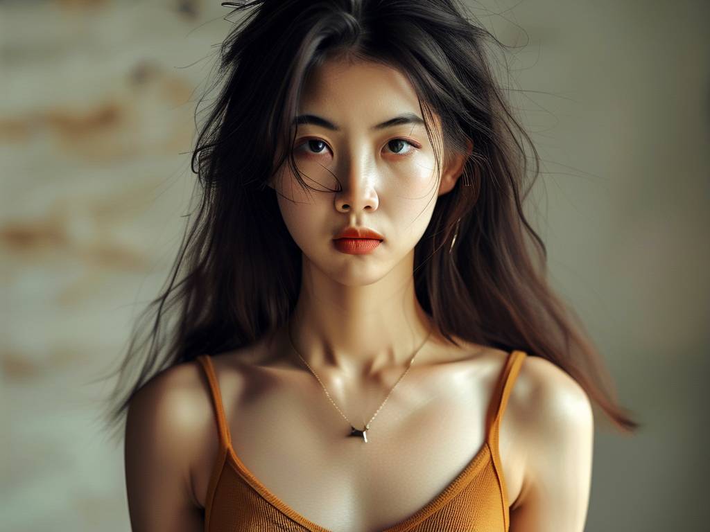 怎么惹摩羯女生气