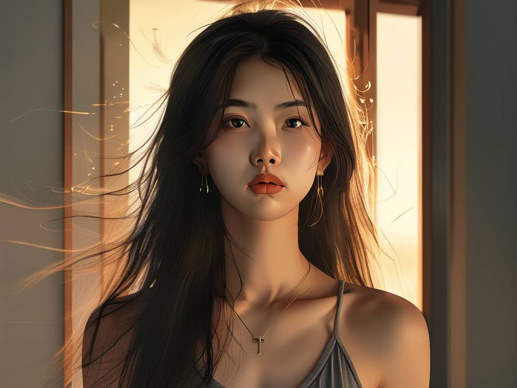 怎么惹摩羯女生气