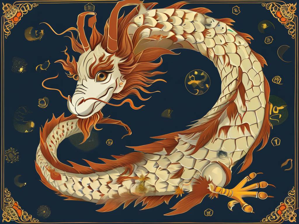 属龙5月20号是什么星座的