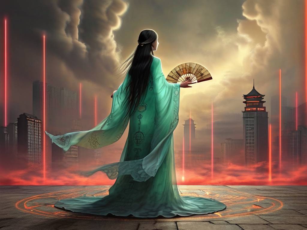 南昌风水不好