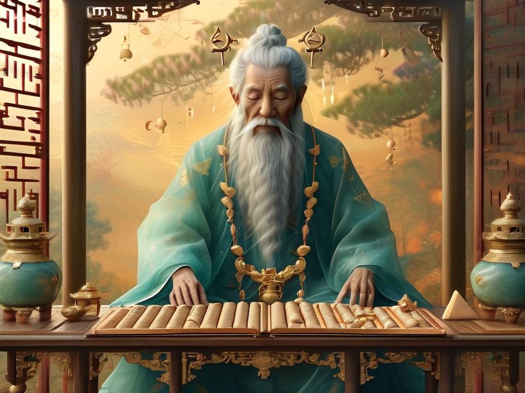 数字测算吉凶算命
