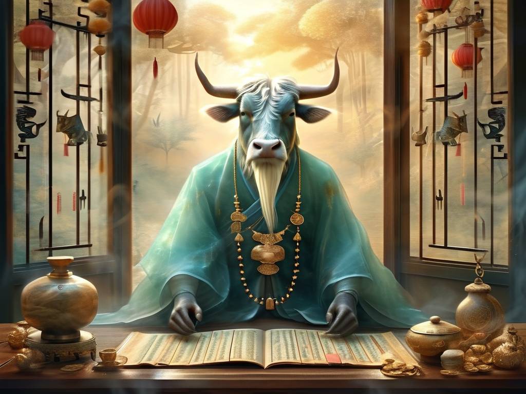 数字测算吉凶算命(1)