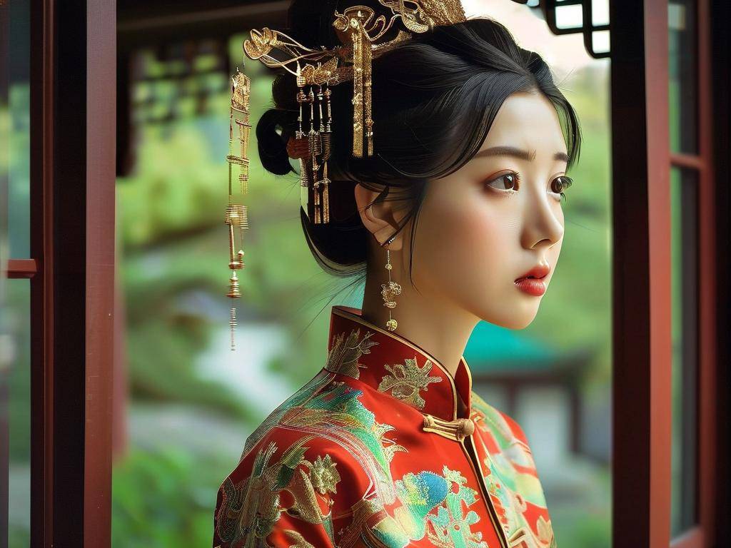 巨蟹女多大年龄结婚