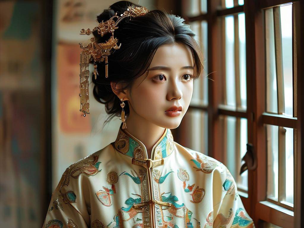 巨蟹女多大年龄结婚