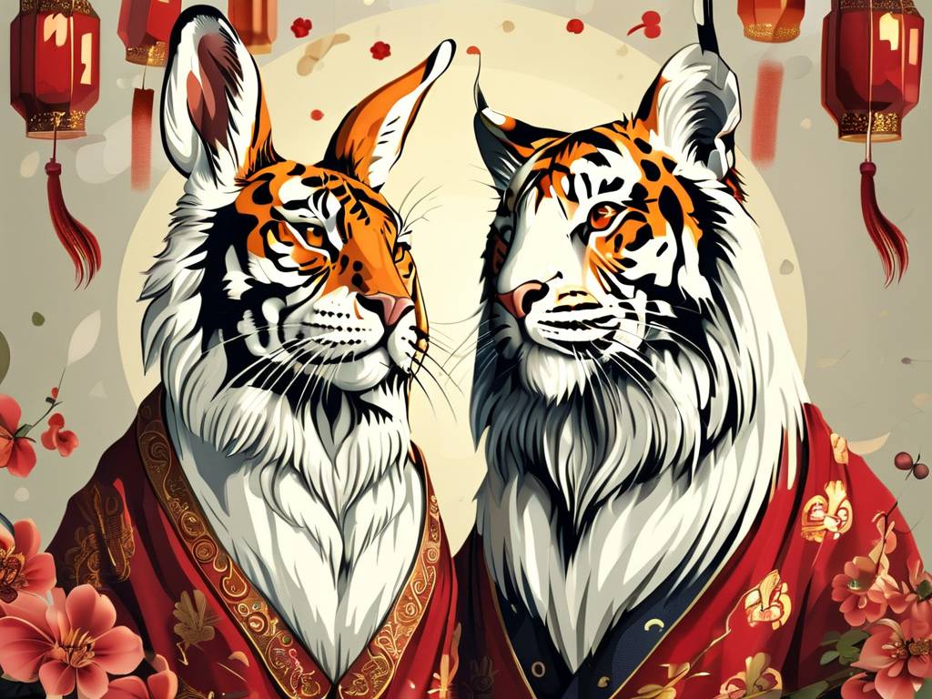 属虎跟属鸡合得来吗