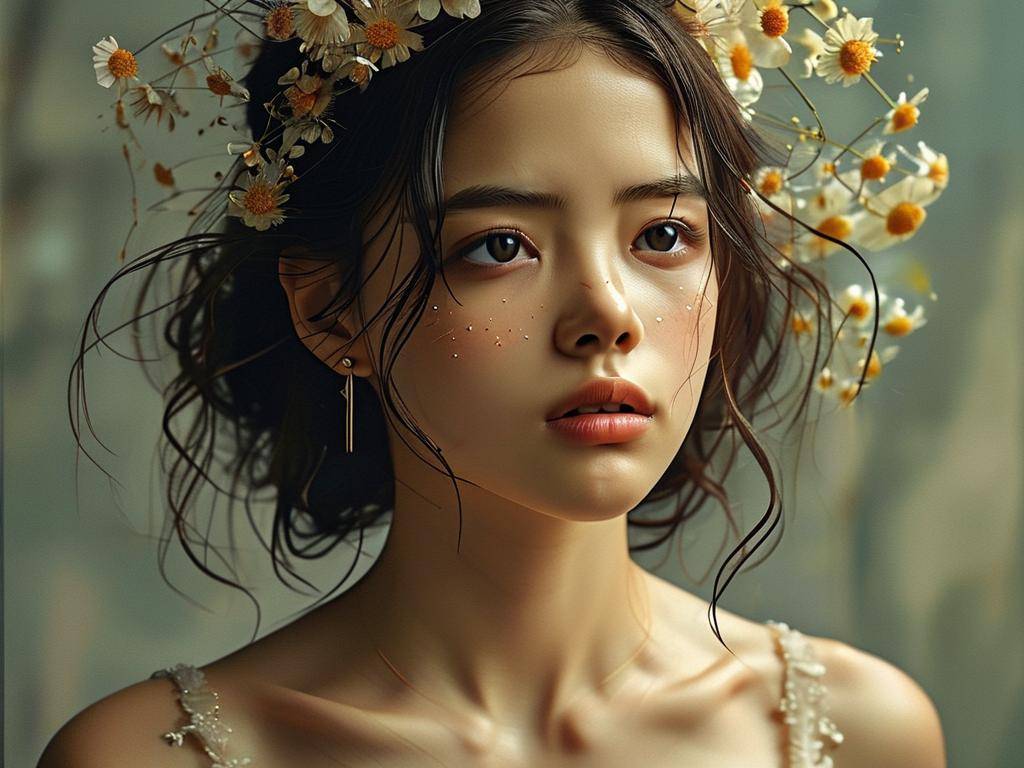 处女座女生内心强大吗(1)