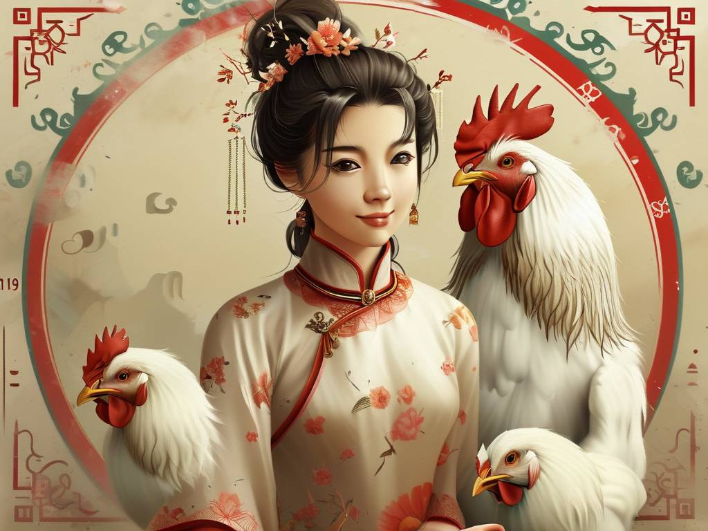 1981年属鸡的女人一生命运如何