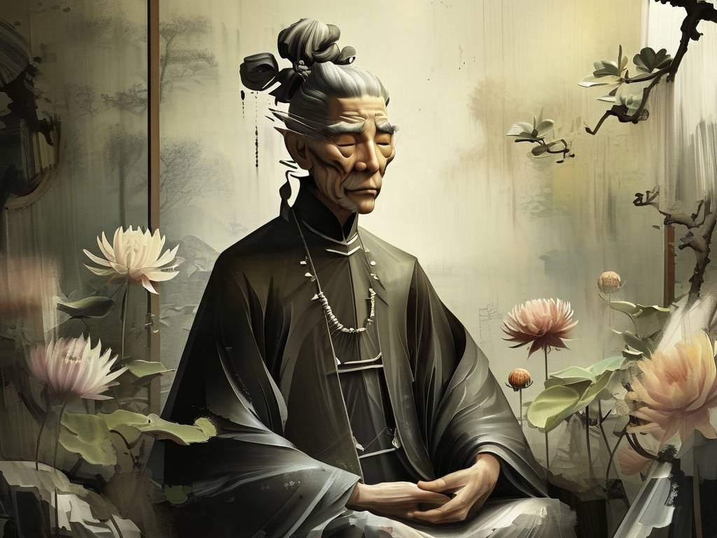 看面相能看出一个人的好坏吗