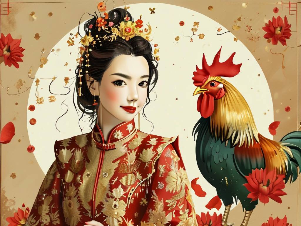 属鸡最佳结婚月份