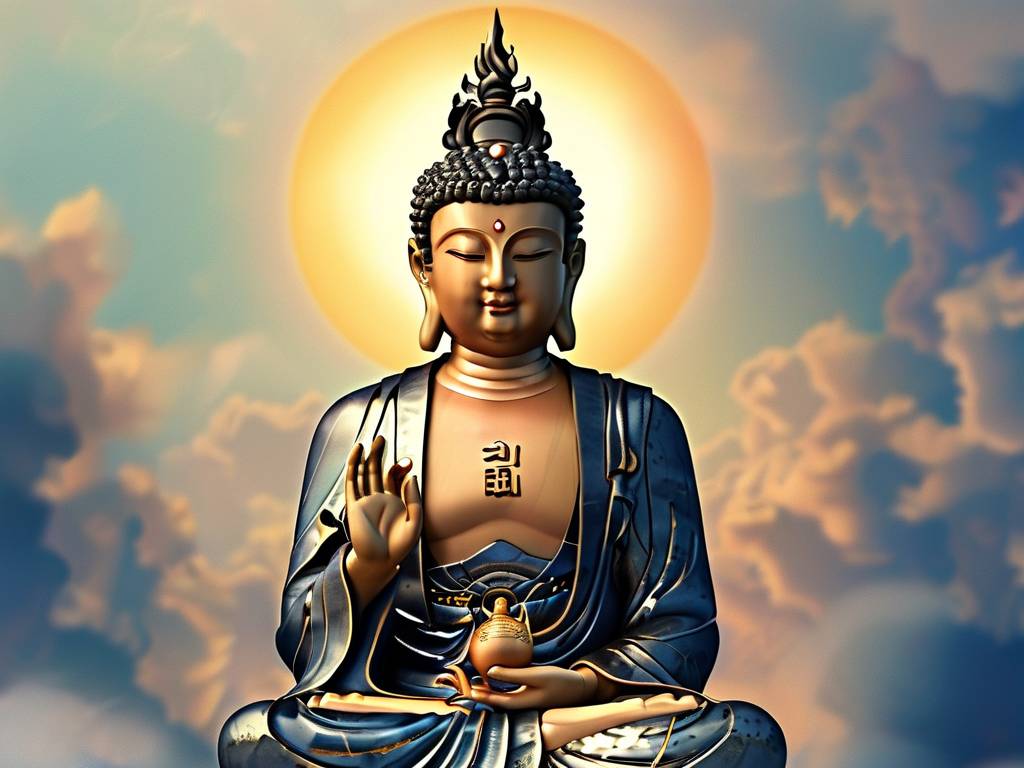 生肖龙的本命佛是什么佛?(1)