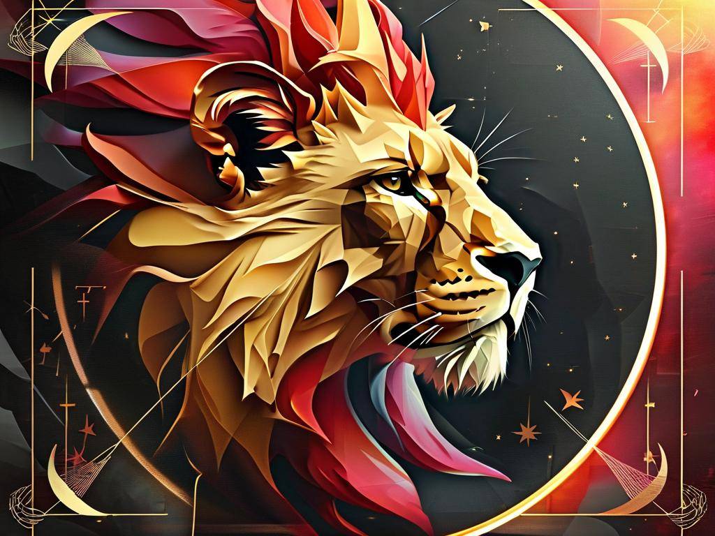 怎么折12星座书签白羊座