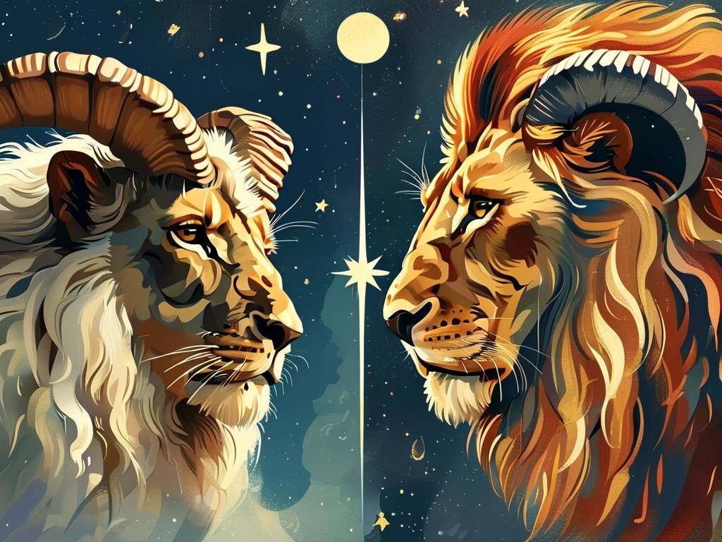 处女座的对立星座是啥