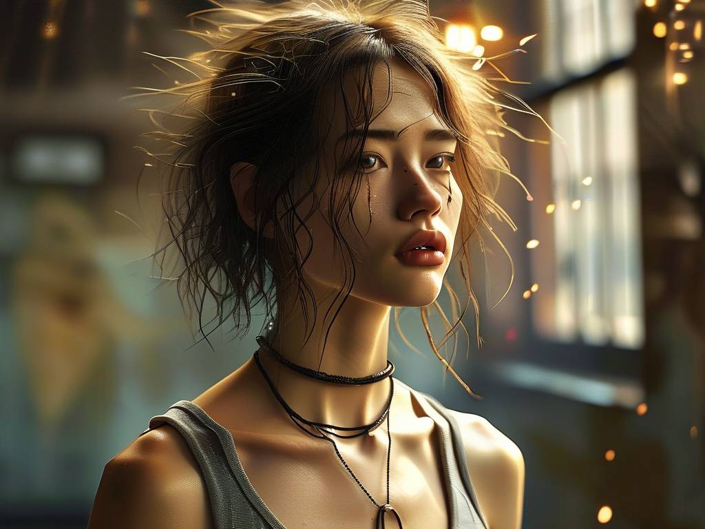 双子座分手后为什么那么绝情