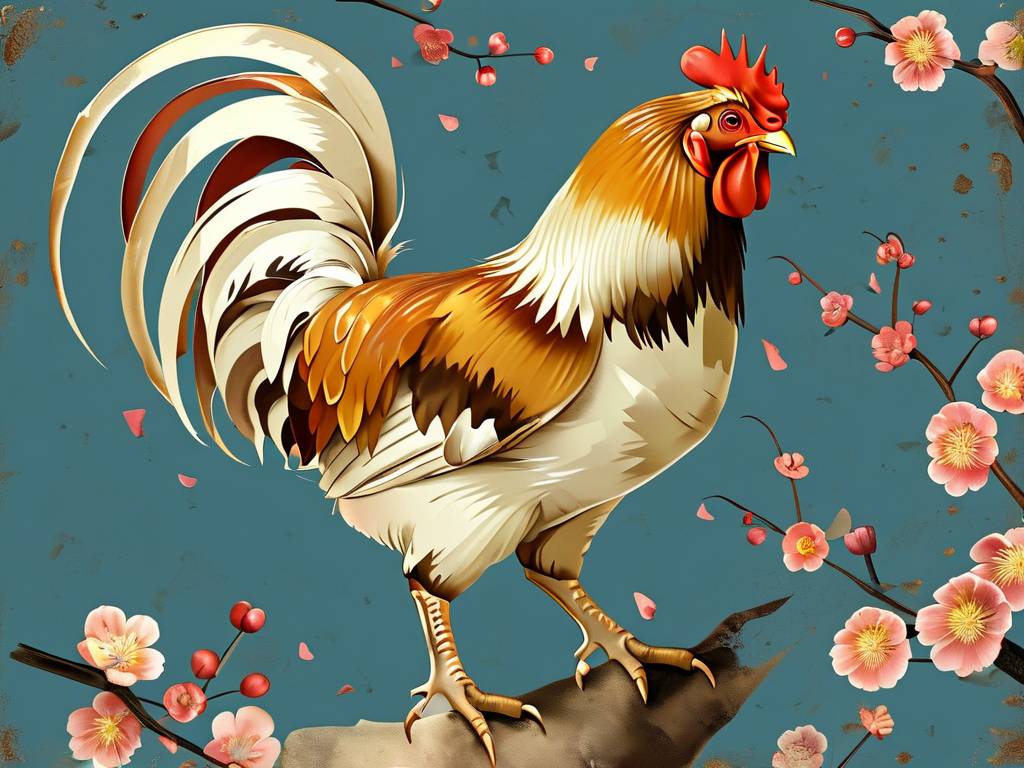 四几年属鸡的(1)