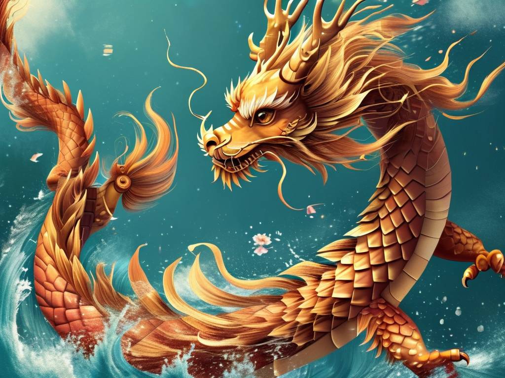属龙猴年运气怎么样(1)