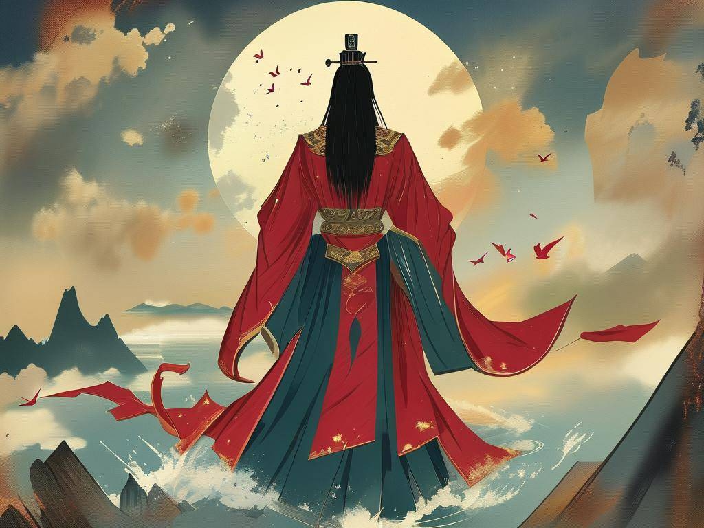 命理中的官命是什么意思