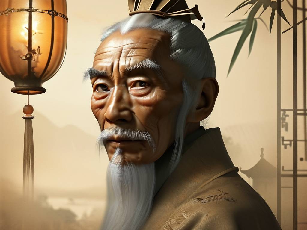 如何看面相命理分析图解