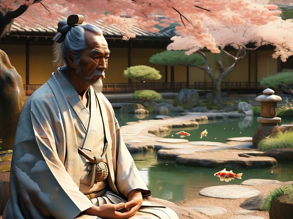中庭面相讲解运势(1)