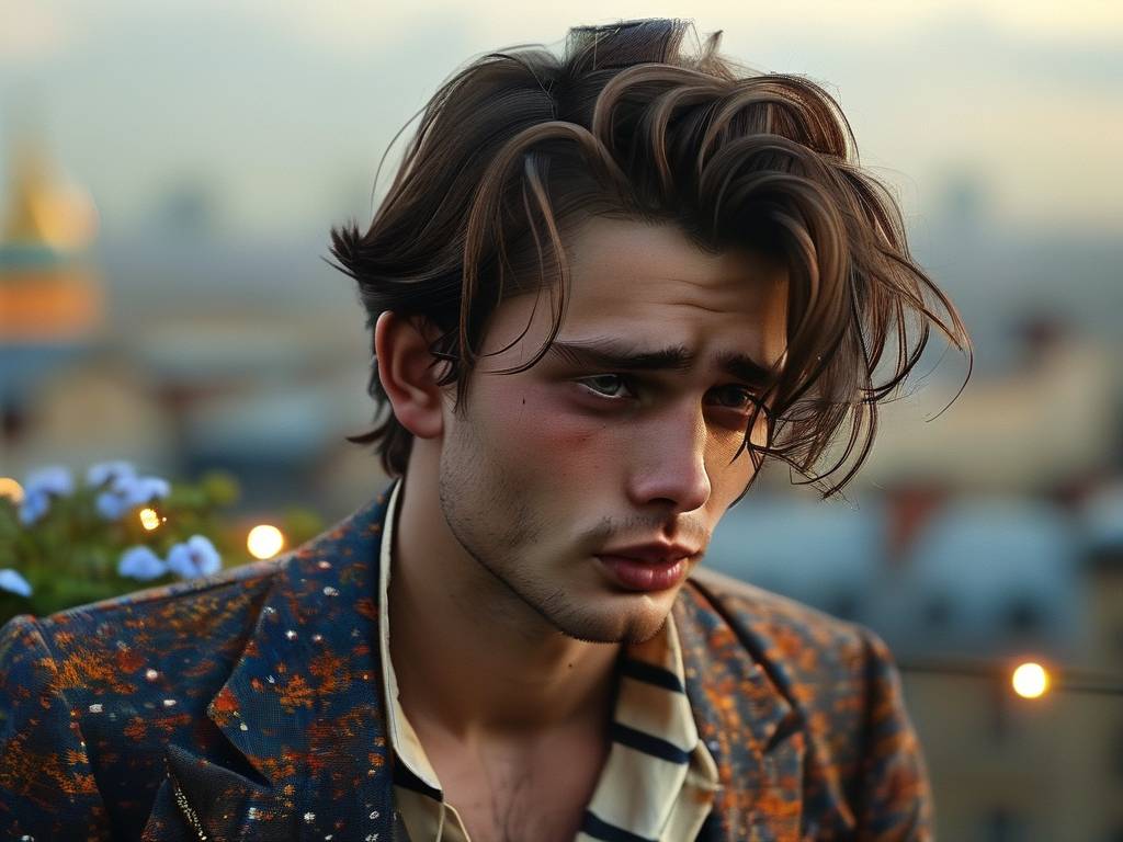 射手座男生变心的表现