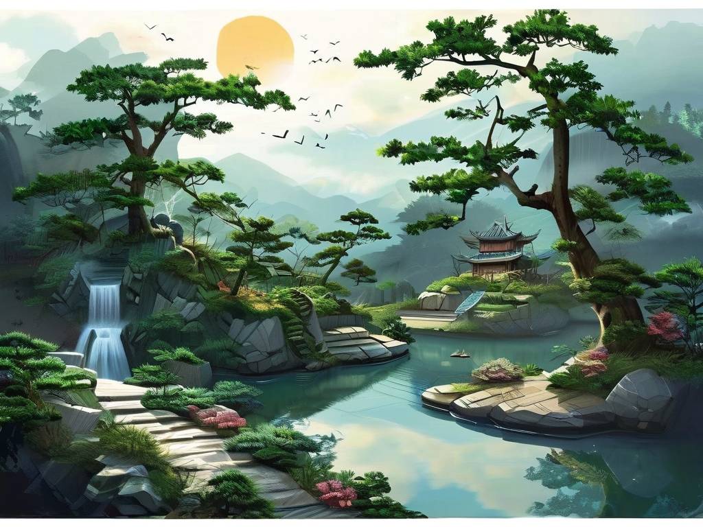风水福地是什么意思(1)