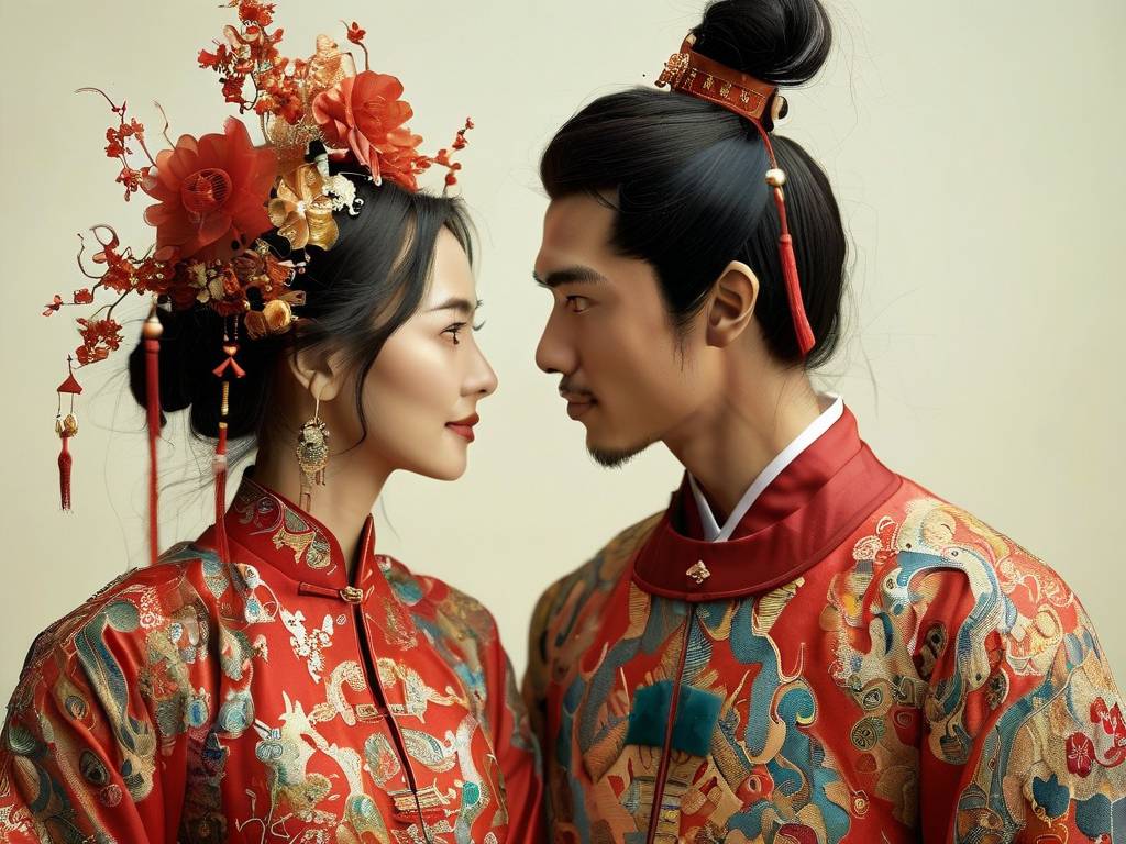 属兔和属马女的适合做夫妻吗(1)