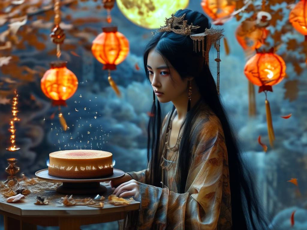 梦中算命准吗(1)