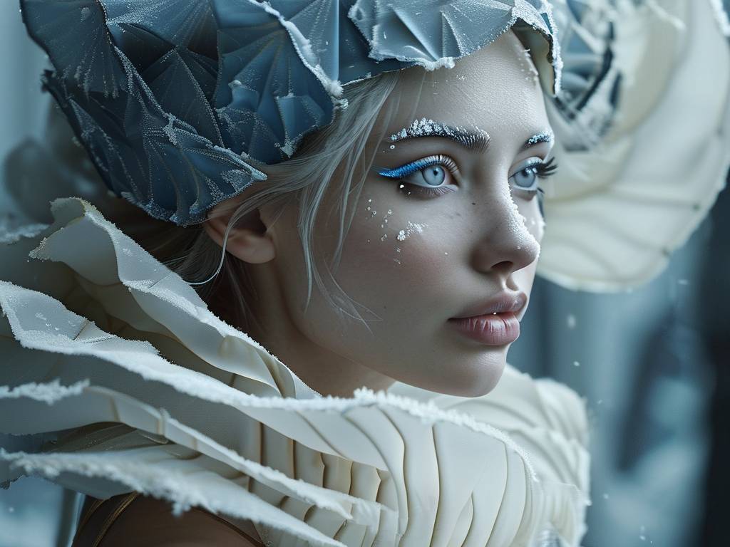 水瓶座女生富不富贵