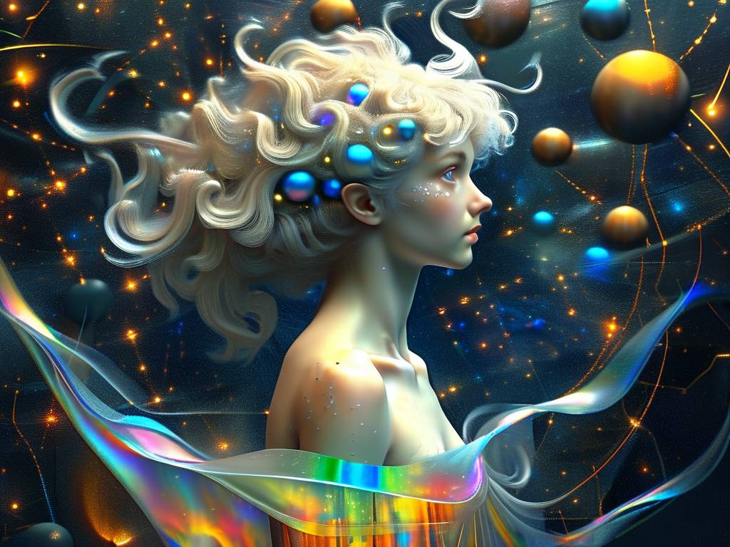 天秤座不敢惹的星座(1)