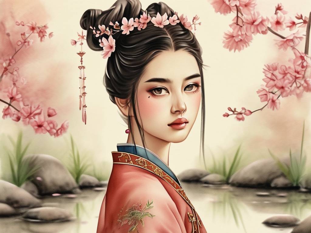 女生面相好吗怎么看命运