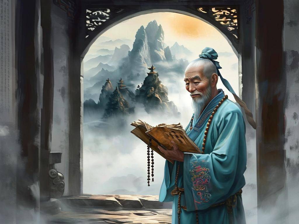 算命拜师多少钱(1)