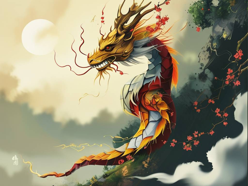 属龙什么命五行是什么(1)