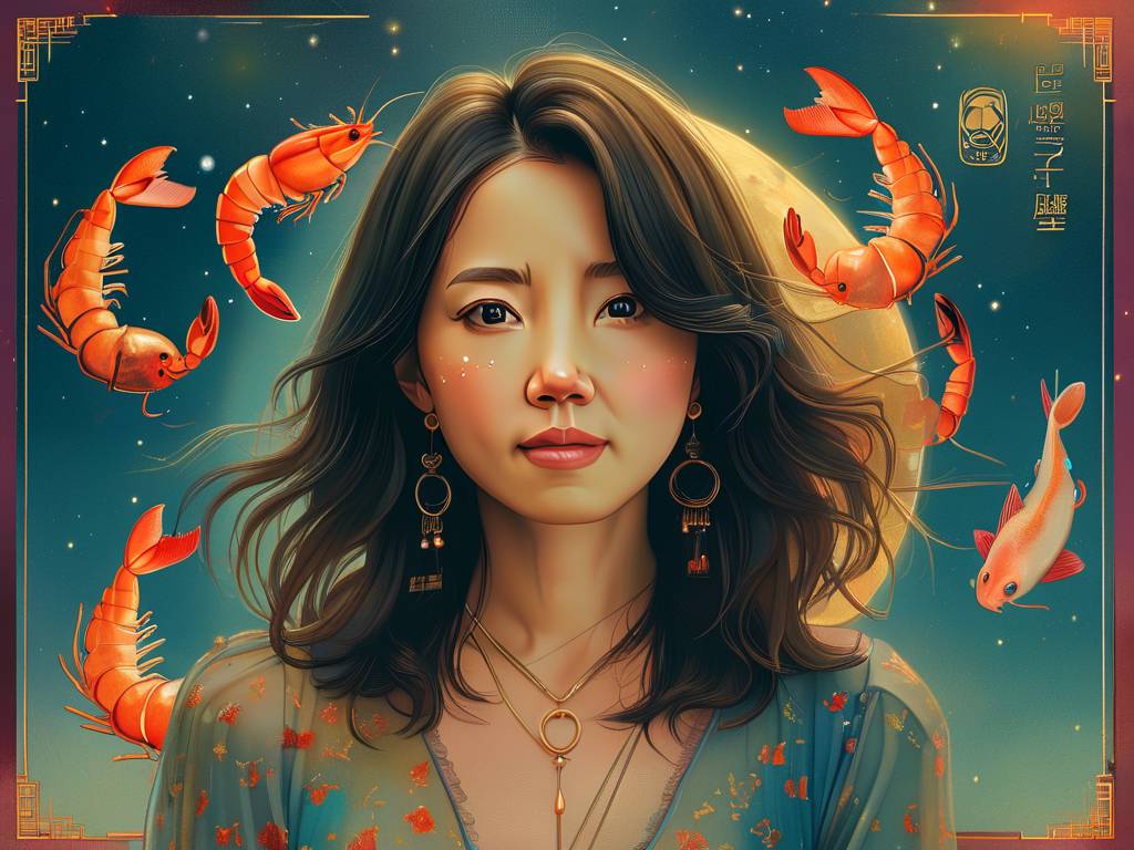 巨蟹座对应的歌曲是什么?