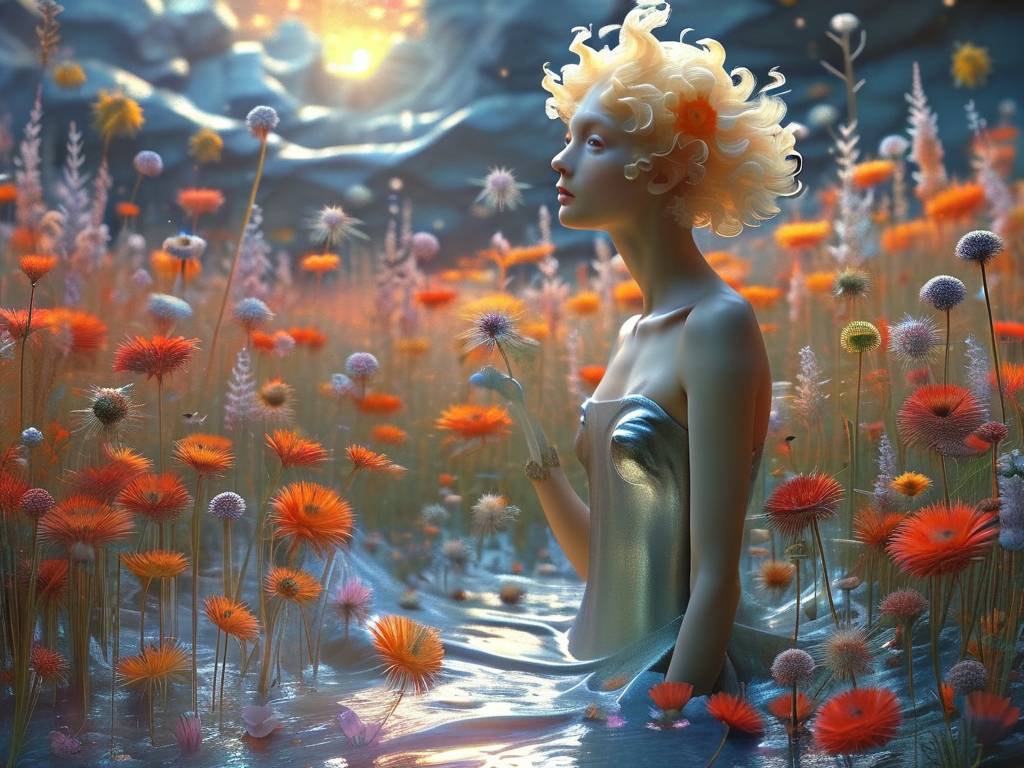 水瓶座懂不懂浪漫(1)