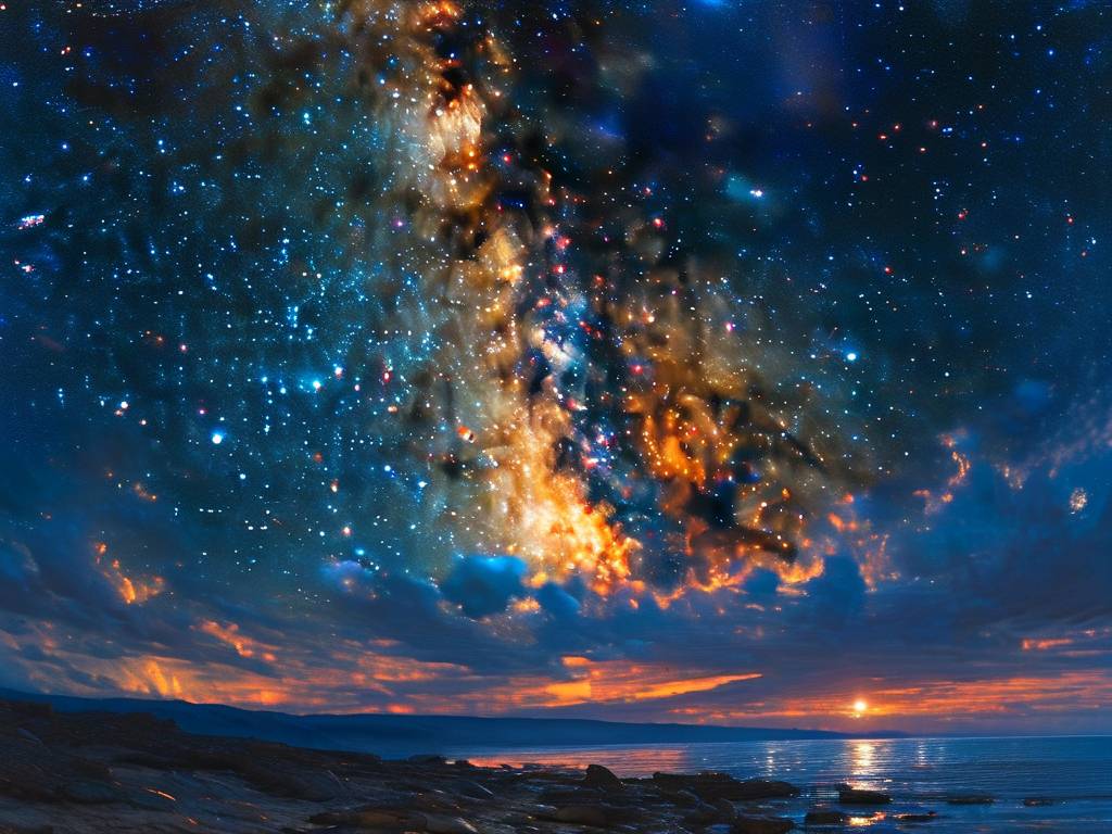 天狼星a和天狼星(1)