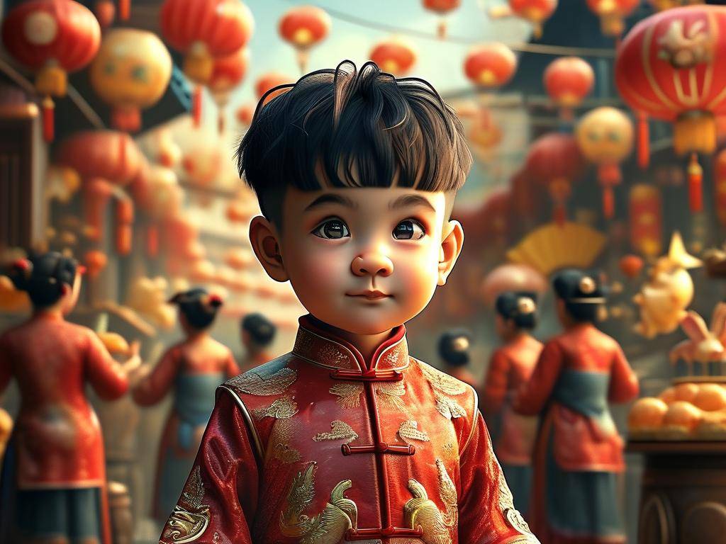 属猪腊月出生的男命运