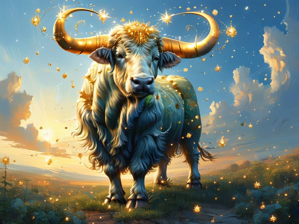 金牛座什么时候才能变成熟