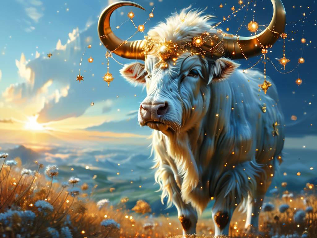 金牛座什么时候才能变成熟(1)
