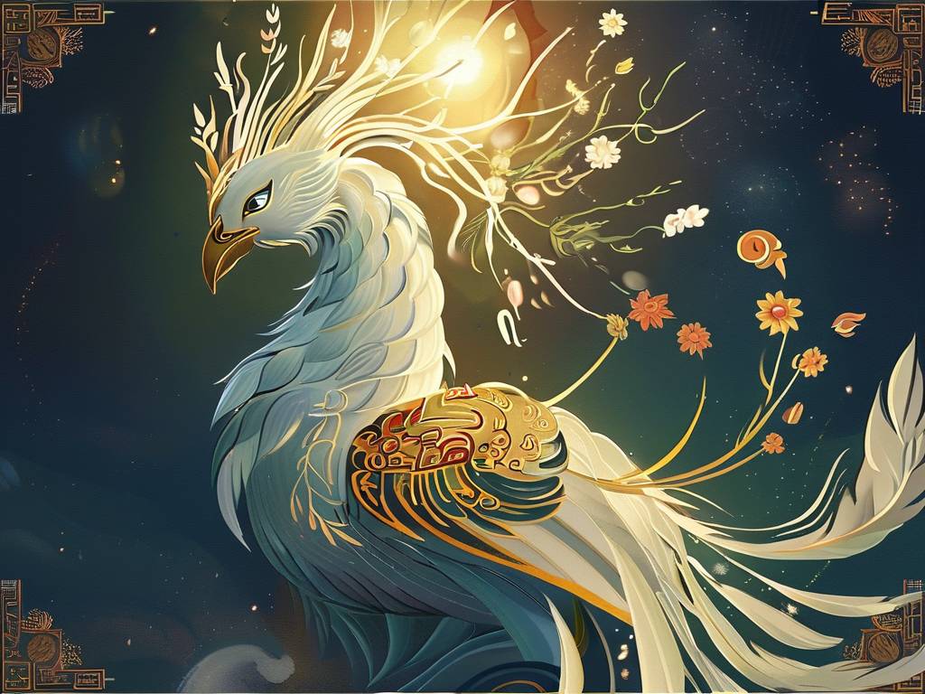 处女座象征着什么神兽