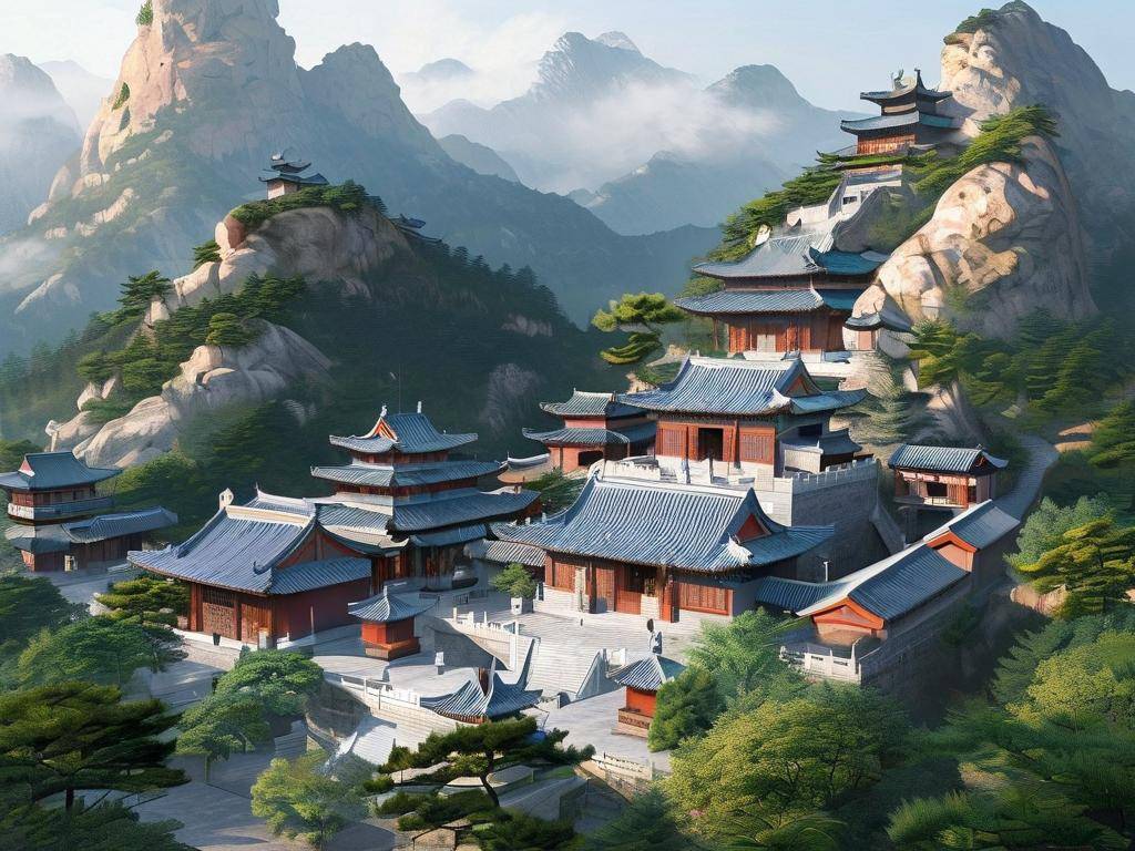 青州有没有看风水的大师庙(1)