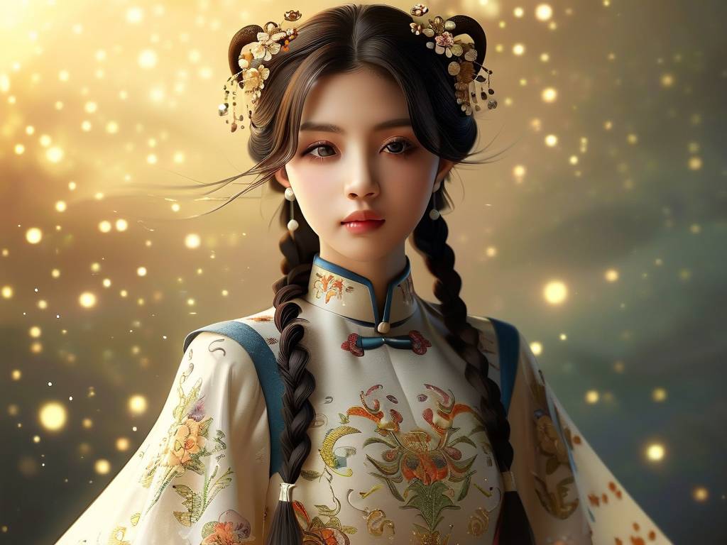 处女座应该叫什么名字女孩