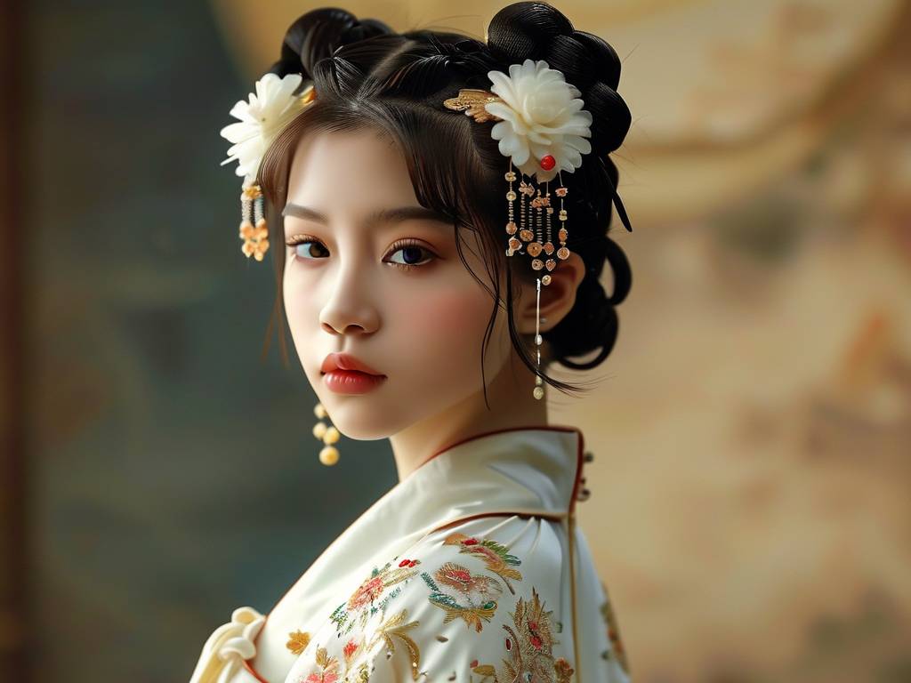 处女座应该叫什么名字女孩(1)