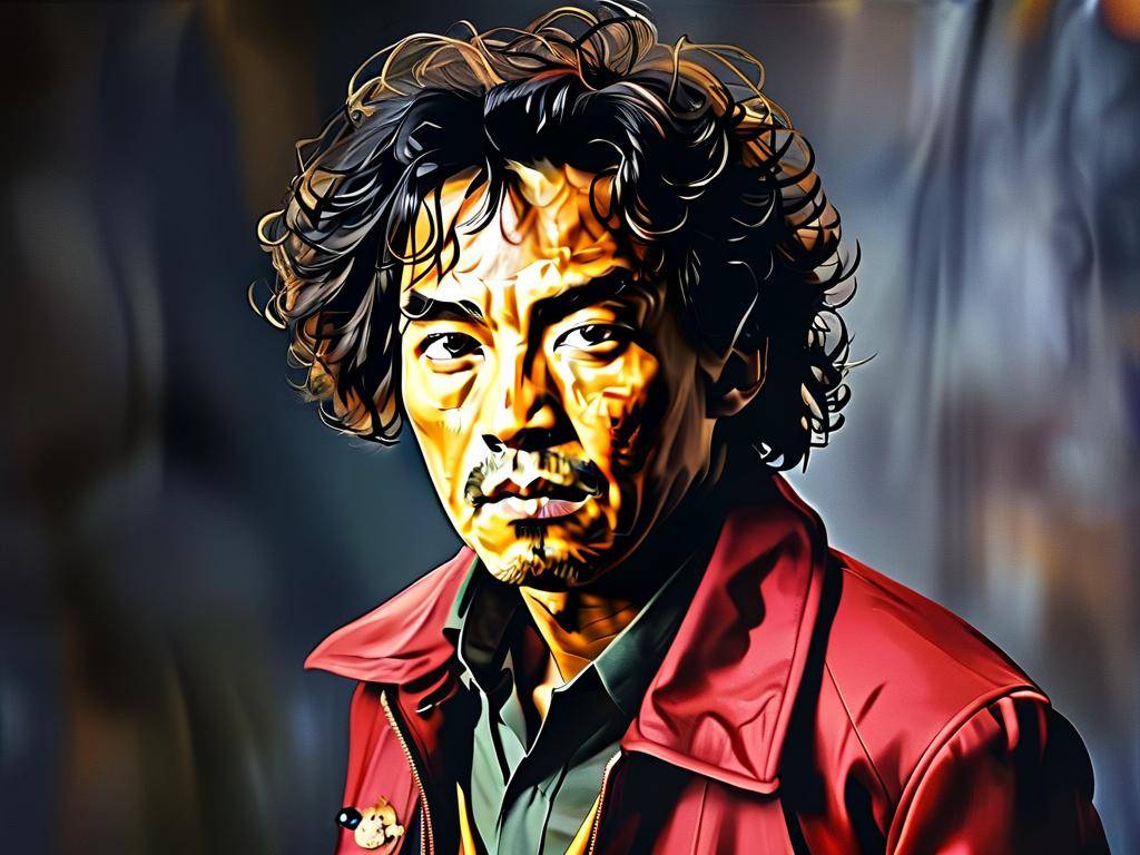 属马成功的人有谁(1)