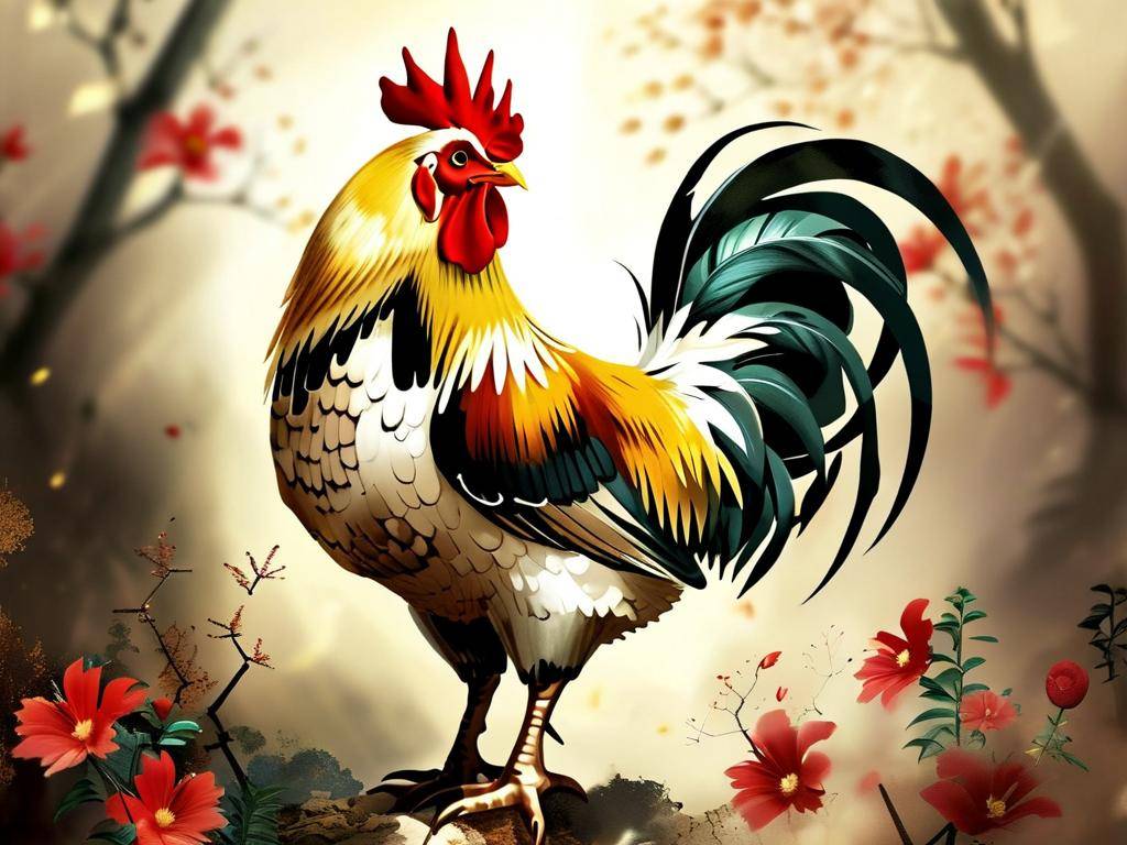 属鸡的宝宝取名字有什么讲究