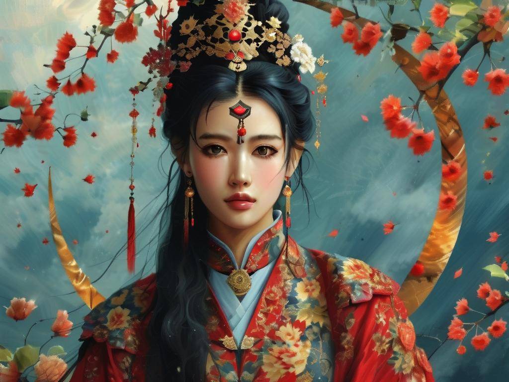 八字命理算命口诀秘传(1)