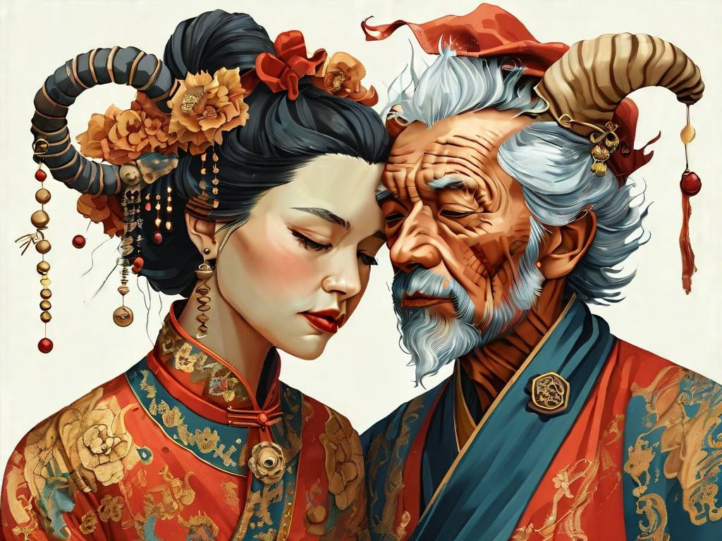 属牛闺女属兔爸爸相克吗